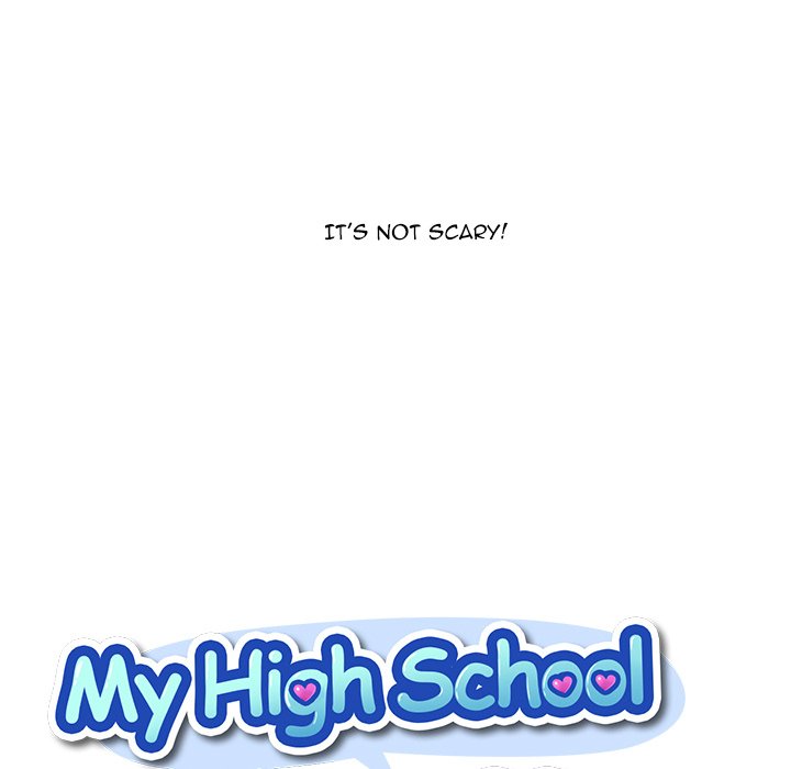 My High School Bully Chapter 118 - MyToon.net