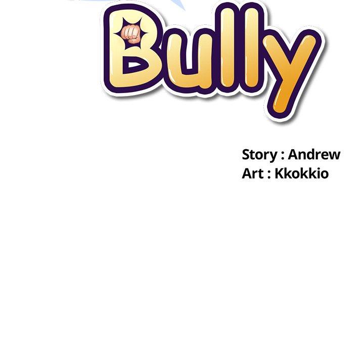 My High School Bully Chapter 118 - HolyManga.net