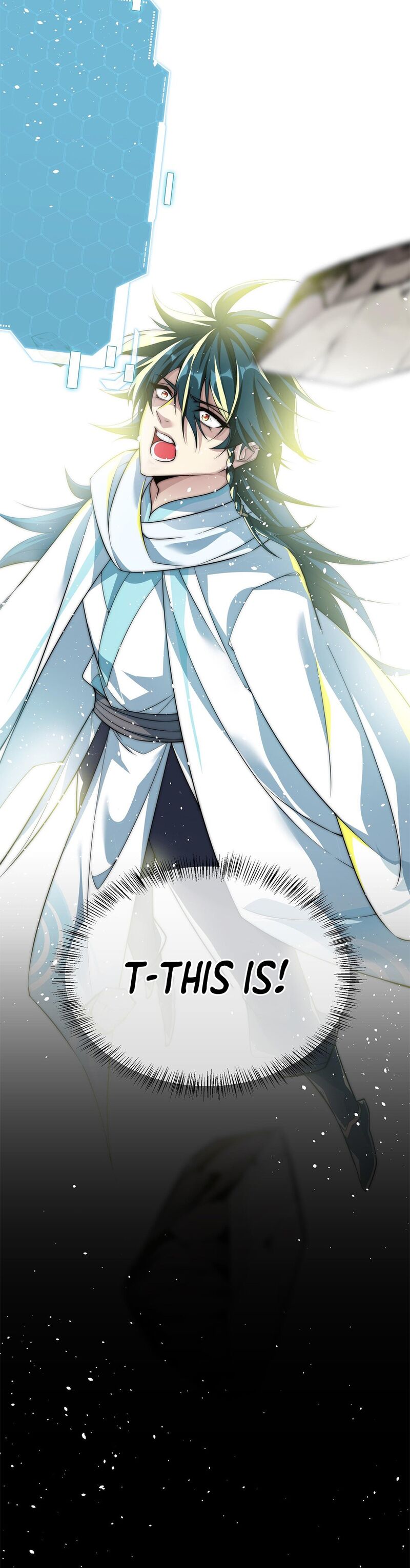 I Have No Talent For Cultivation So I Summon Gods Instead Chapter 1 - HolyManga.net