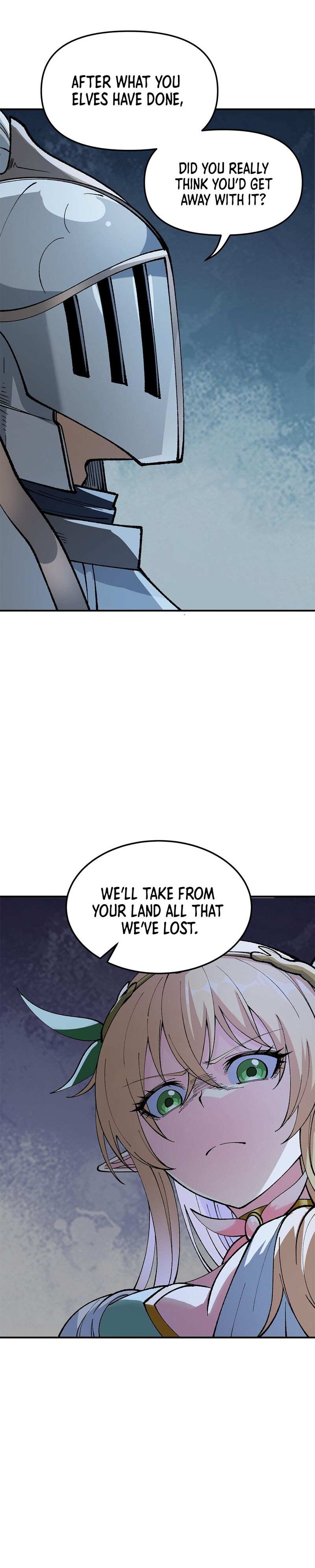 The Heavenly Path Is Not Stupid Chapter 29 - MyToon.net