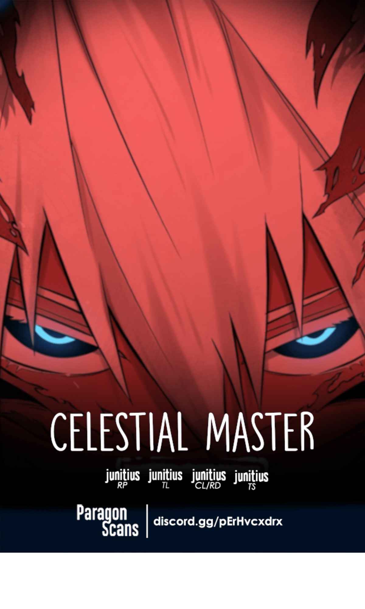 Celestial Master Chapter 2 - HolyManga.net