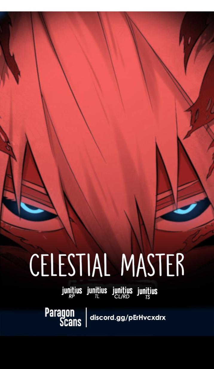 Celestial Master Chapter 0 - HolyManga.net
