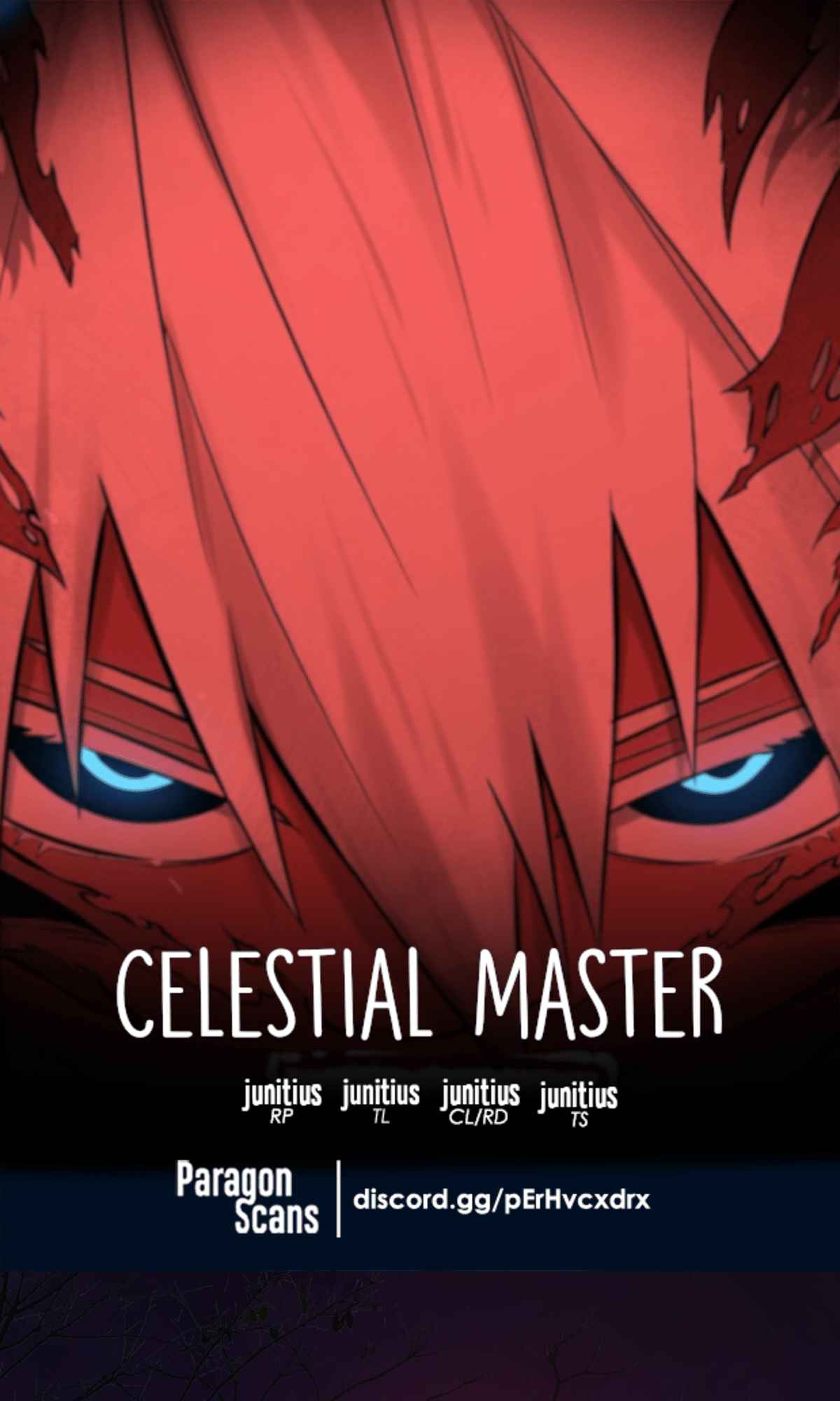 Celestial Master Chapter 1 - HolyManga.net