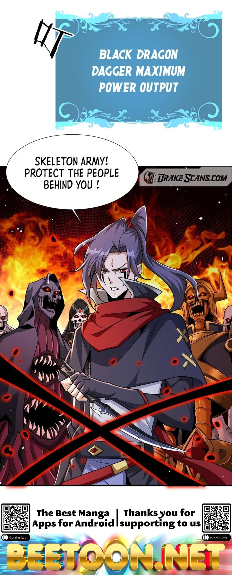 Without A Daoist Partner, I Will Die Chapter 89 - MyToon.net