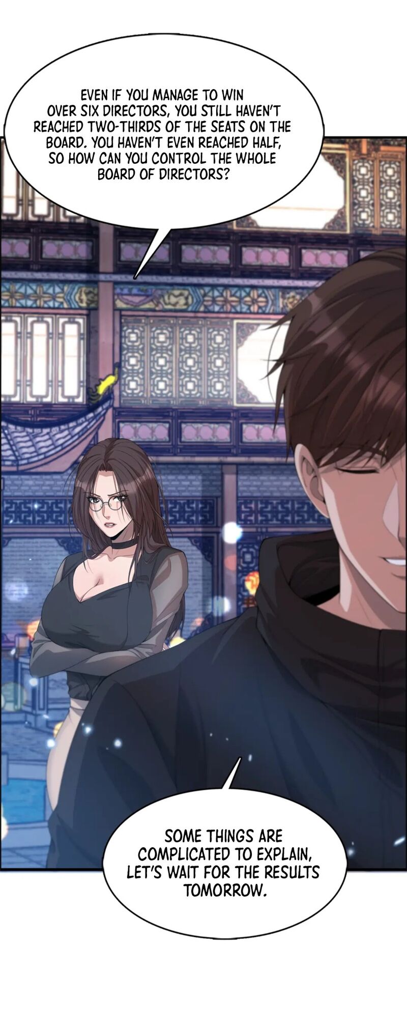 I’m Stuck On The Same Day For A Thousand Years Chapter 22 - ManhwaFull.net
