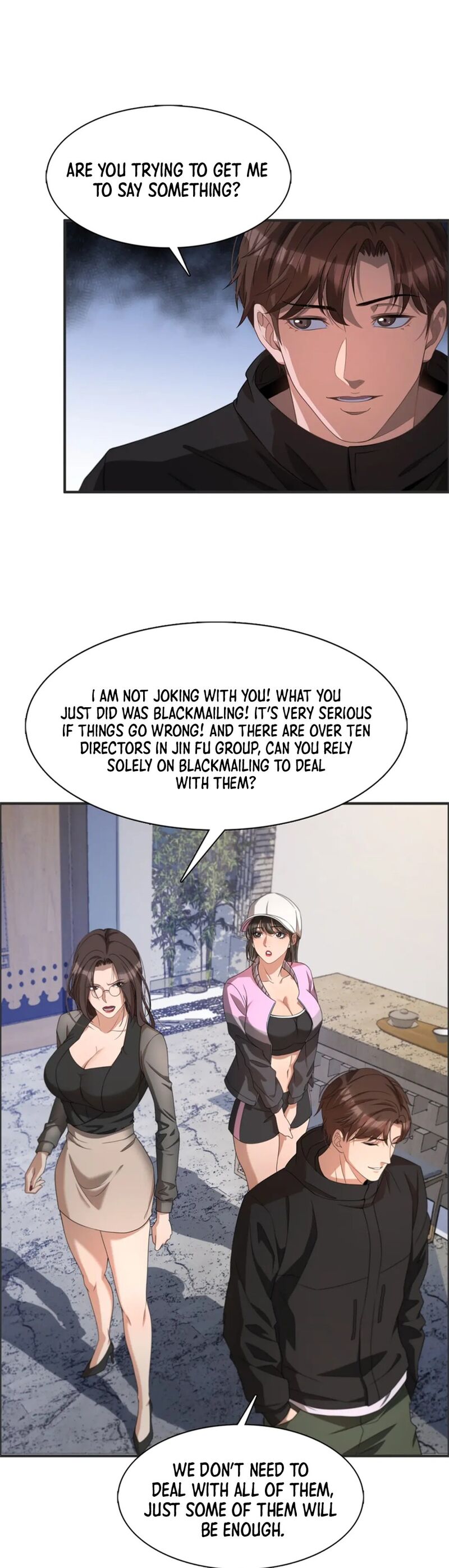 I’m Stuck On The Same Day For A Thousand Years Chapter 22 - MyToon.net