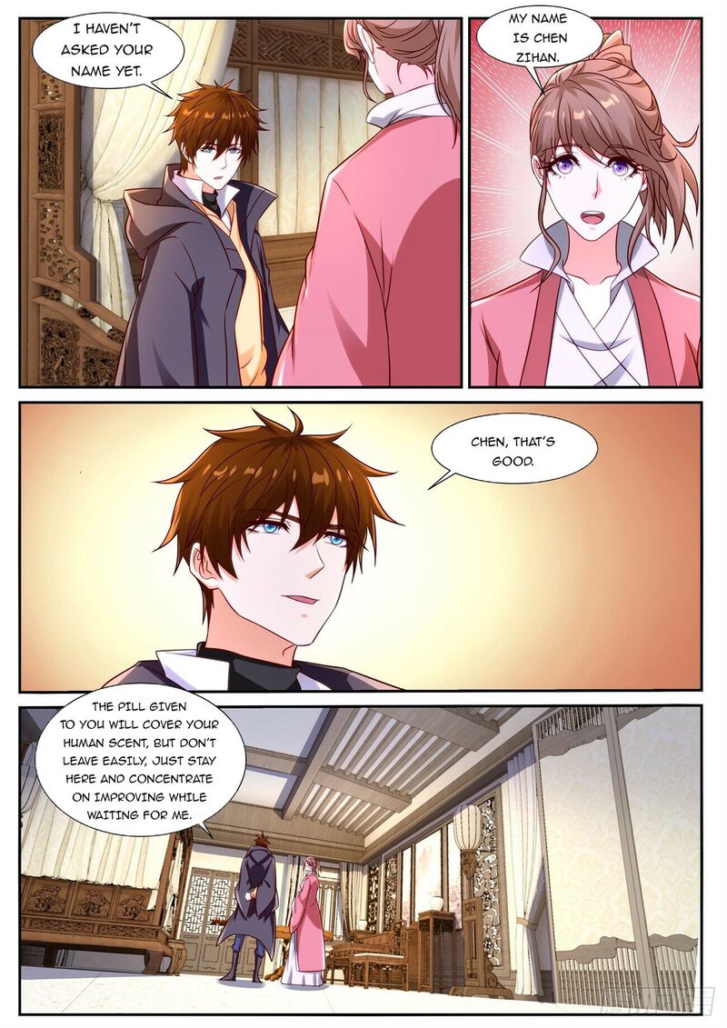 Rebirth of the Urban Immortal Cultivator Chapter 882 - MyToon.net