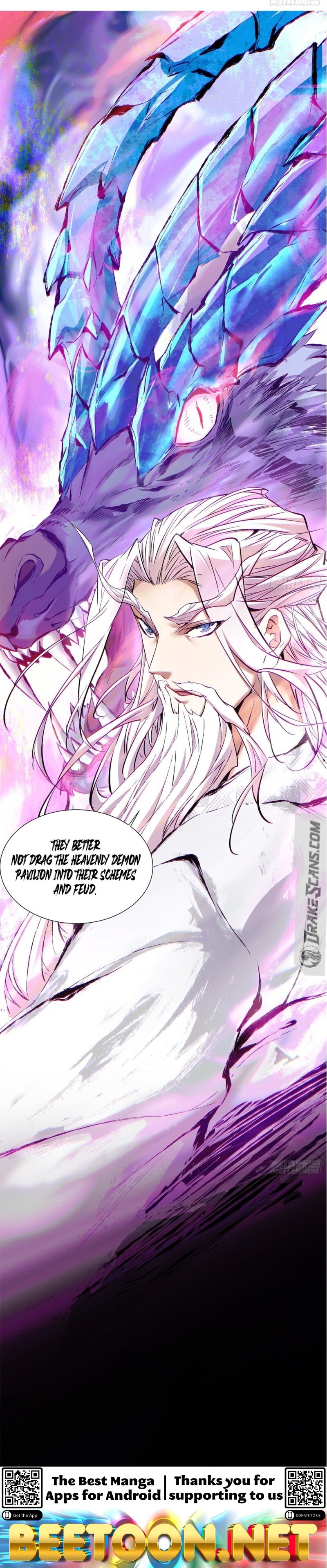My Disciples Are All Big Villains Chapter 66 - MyToon.net