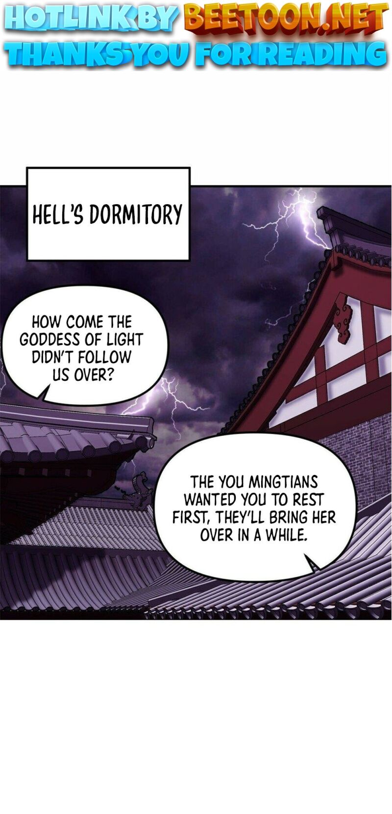 The Heavenly Path Is Not Stupid Chapter 37 - MyToon.net