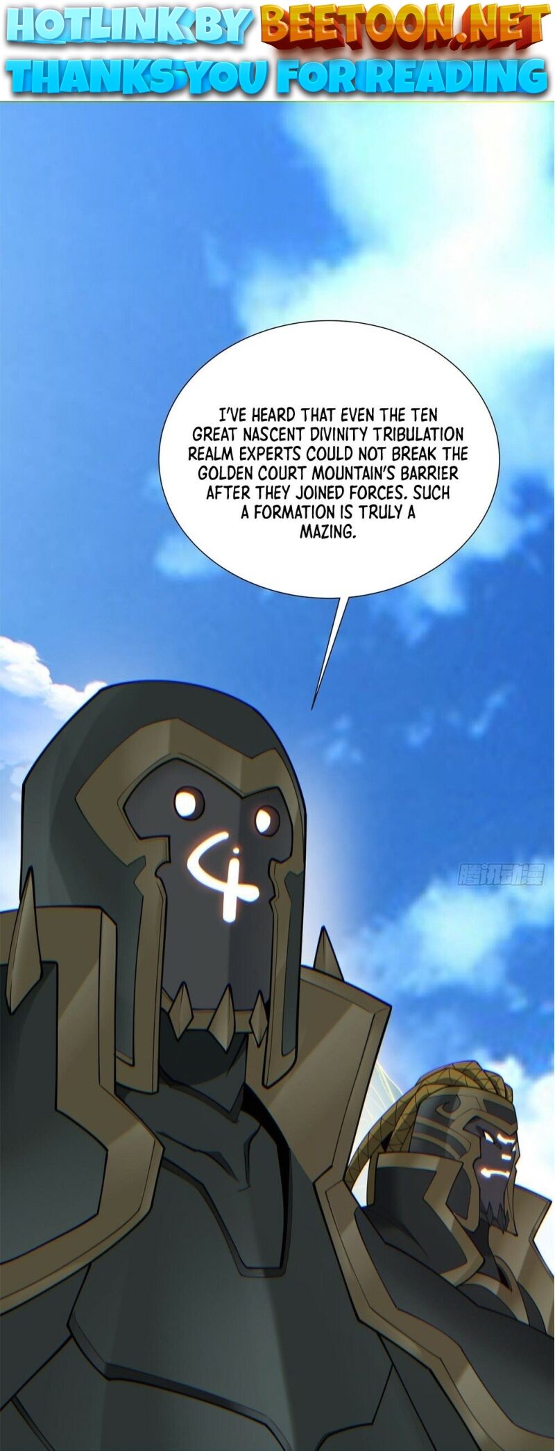My Disciples Are All Big Villains Chapter 76 - MyToon.net