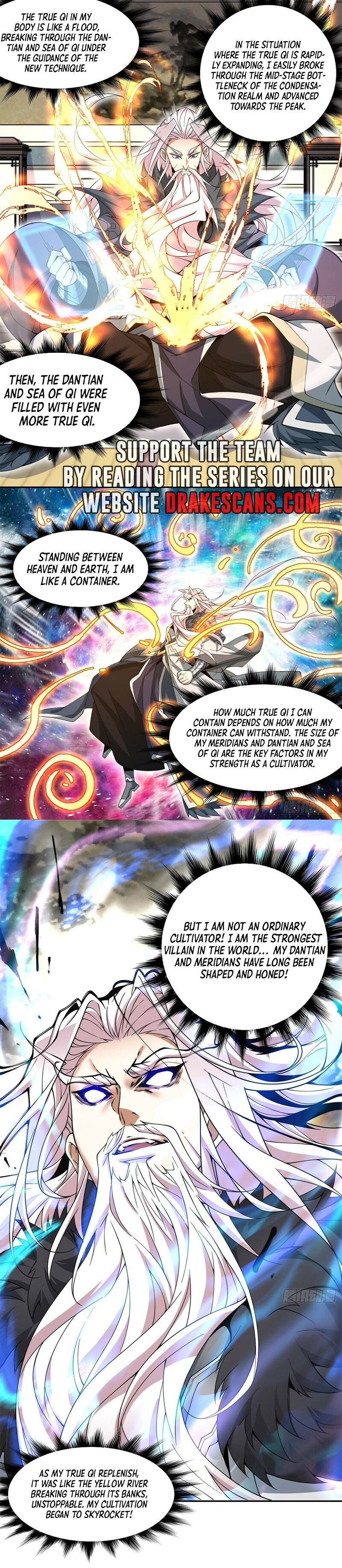 My Disciples Are All Big Villains Chapter 68 - MyToon.net