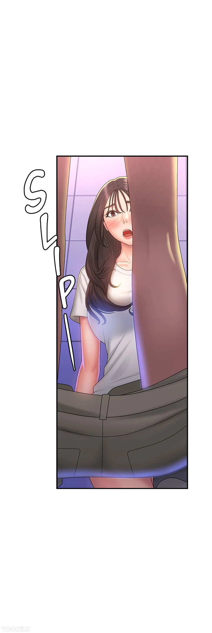 My Aunt in Puberty Chapter 38 - HolyManga.net