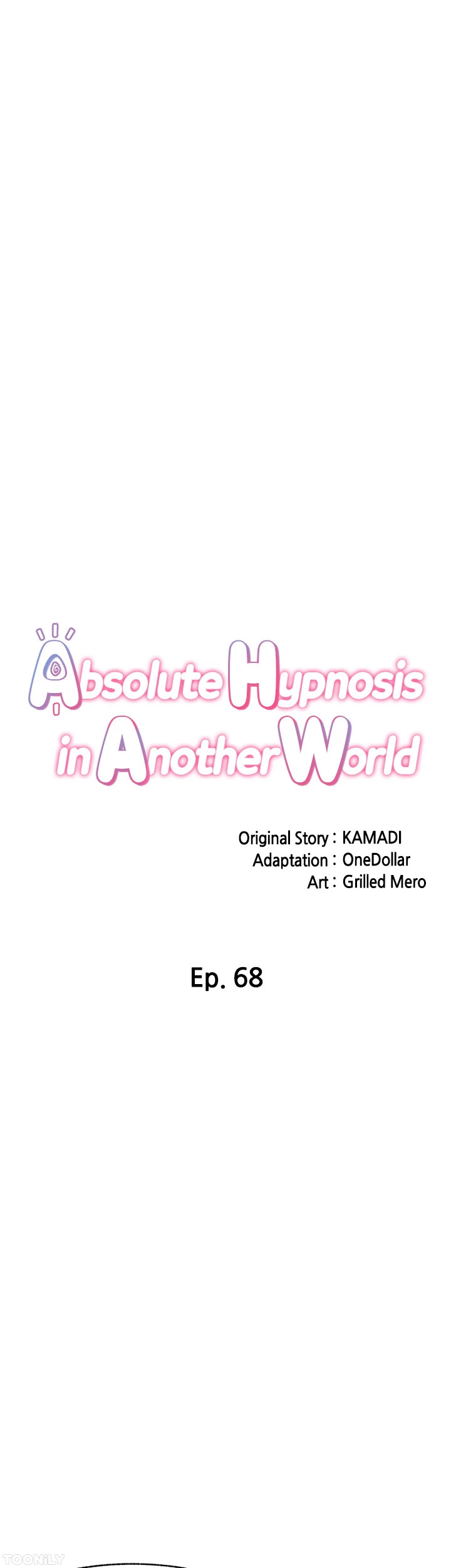 Absolute Hypnosis in Another World Chapter 68 - MyToon.net