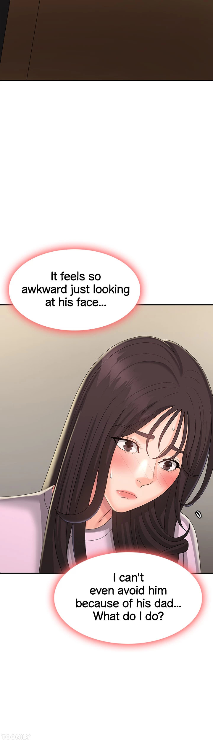 My Aunt in Puberty Chapter 33 - HolyManga.net