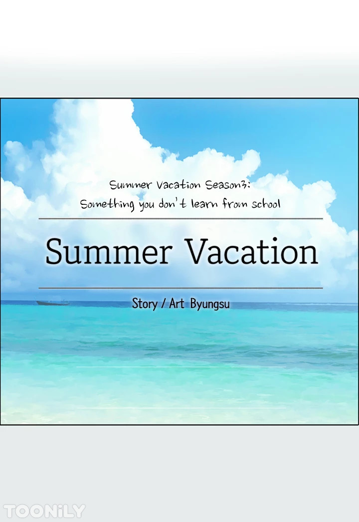 Summer Vacation Chapter 106 - MyToon.net
