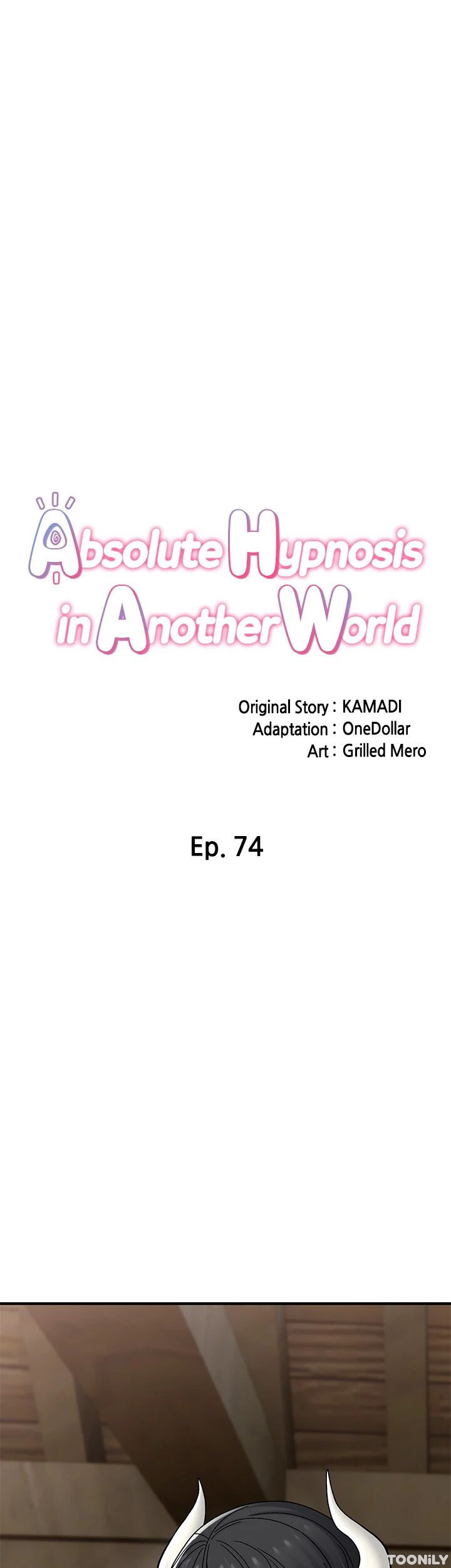 Absolute Hypnosis in Another World Chapter 74 - ManhwaFull.net