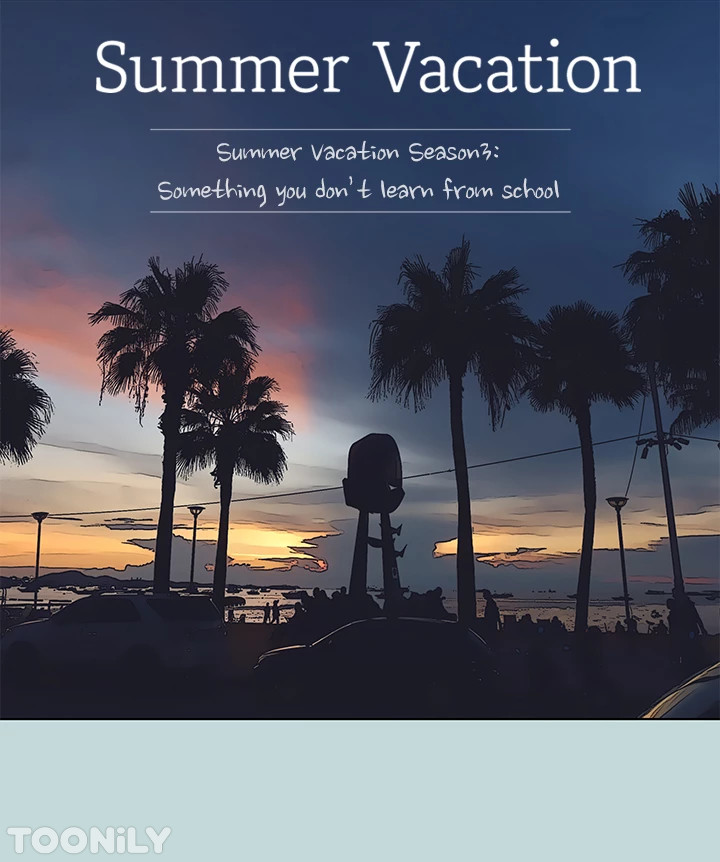 Summer Vacation Chapter 103 - MyToon.net