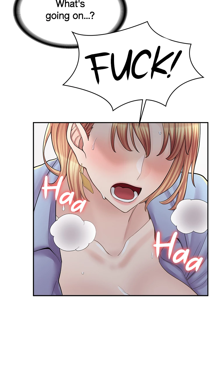 Erotic Manga Café Girls Chapter 13 - HolyManga.net