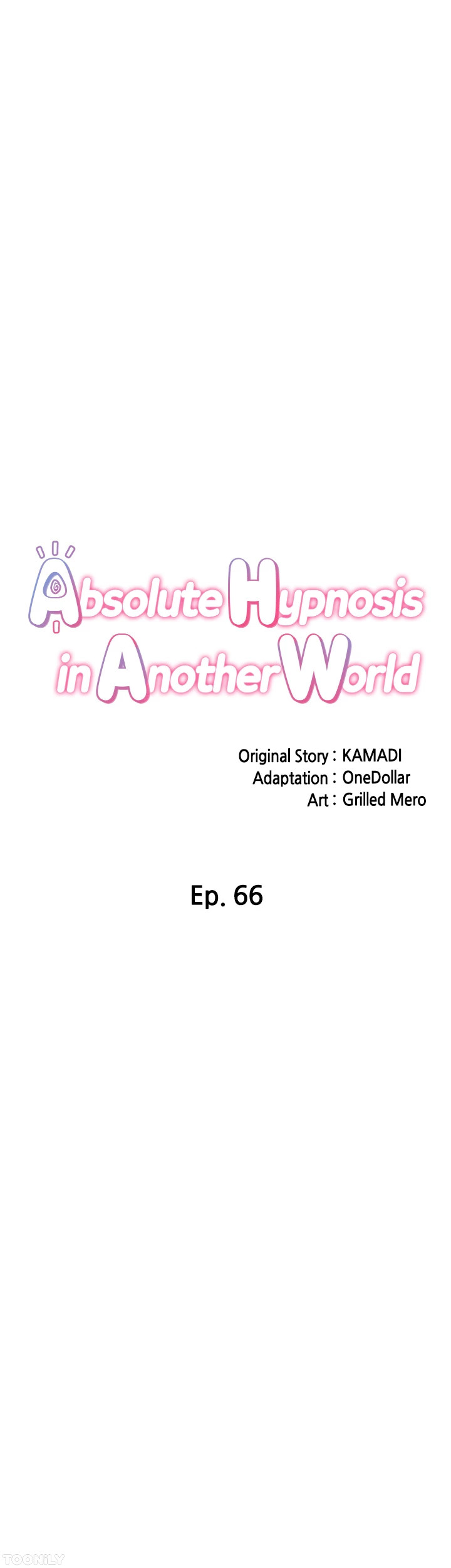 Absolute Hypnosis in Another World Chapter 66 - HolyManga.net