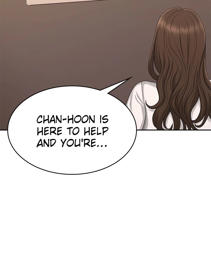 My Aunt in Puberty Chapter 36 - HolyManga.net