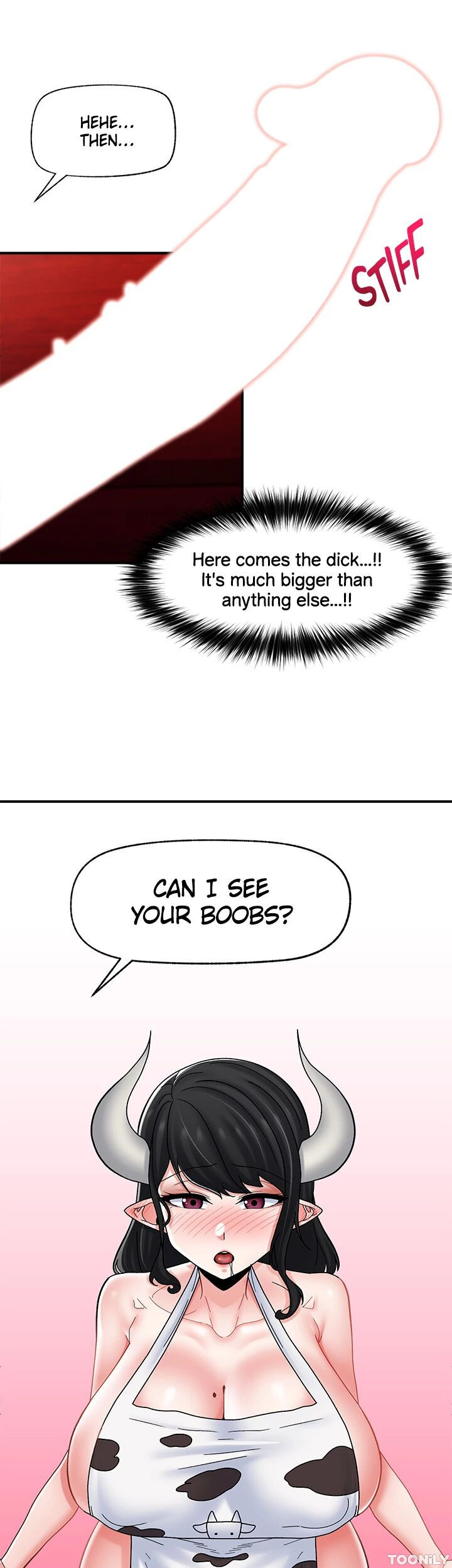Absolute Hypnosis in Another World Chapter 77 - HolyManga.net