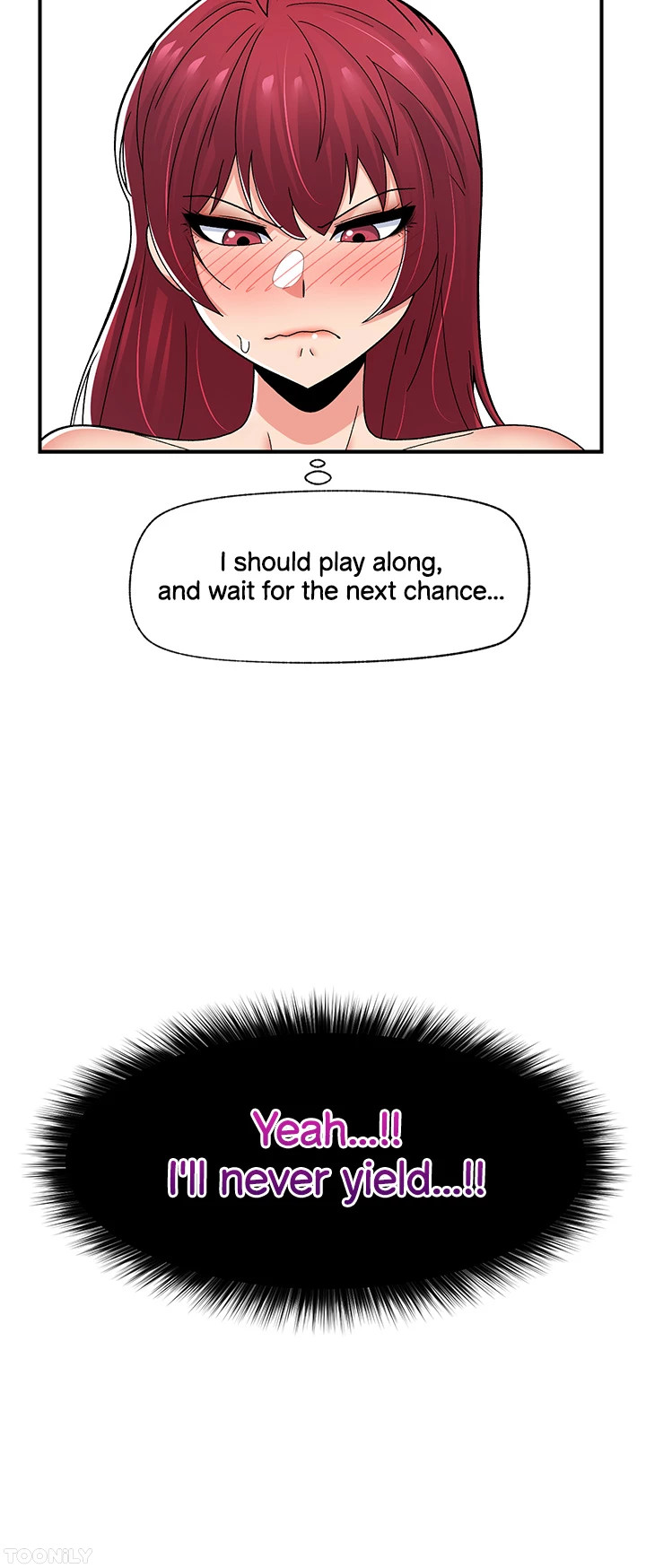 Absolute Hypnosis in Another World Chapter 67 - HolyManga.net