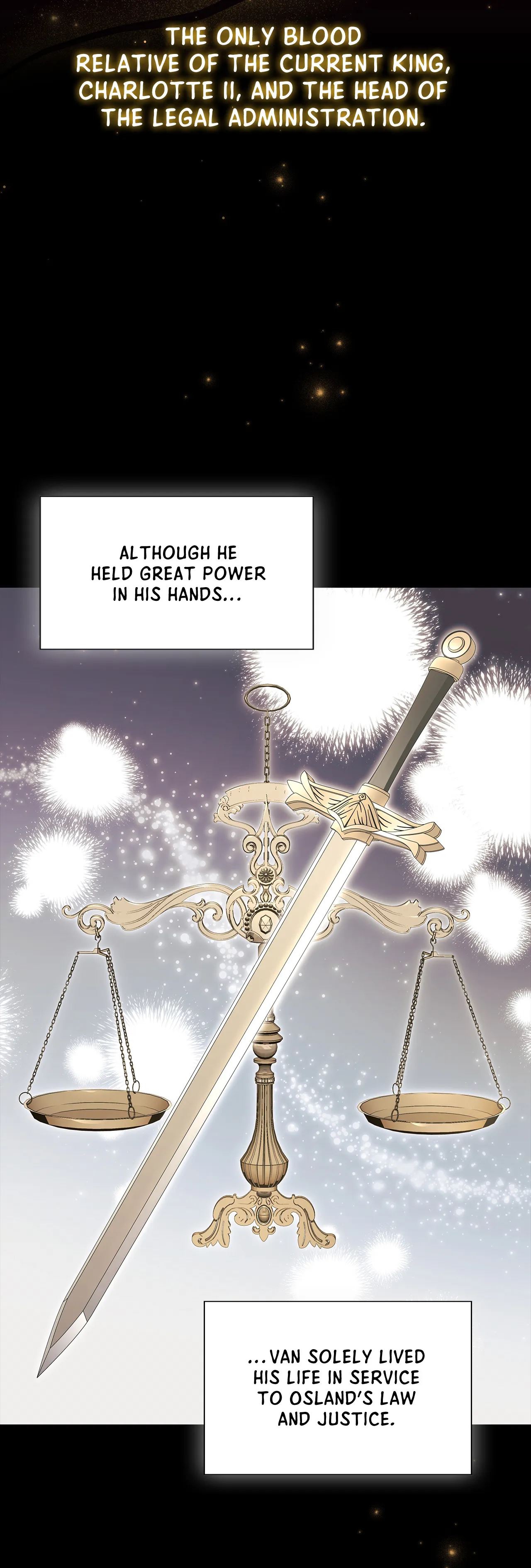 Concentration of Malice Chapter 90.1 - MyToon.net