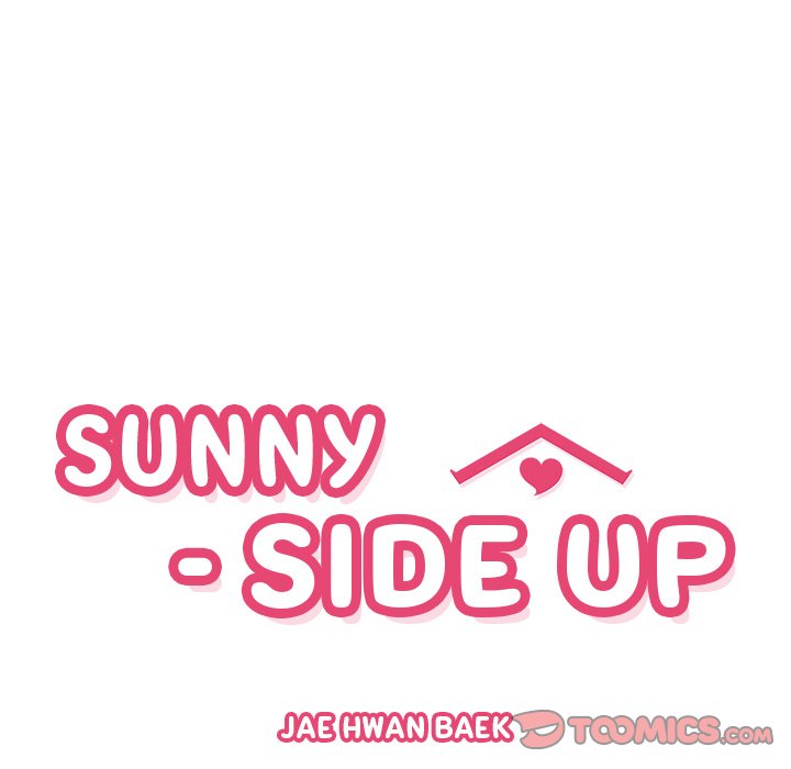 Sunny-Side Up Chapter 17 - HolyManga.net