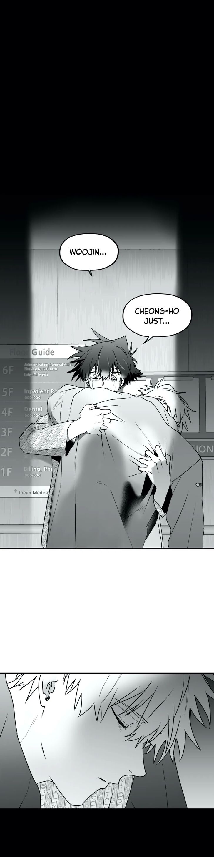 Surge Looking For You Chapter 22 - HolyManga.net