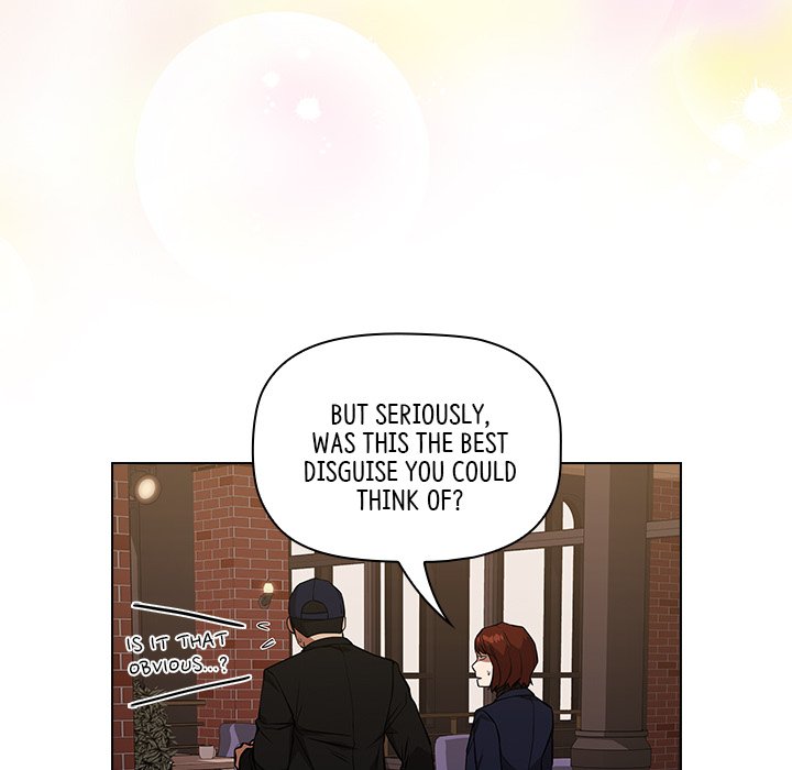 Malcolm, The Superstar Detective Chapter 35 - MyToon.net