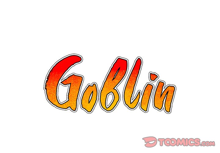 Goblin (NASTY CAT) Chapter 29 - HolyManga.net