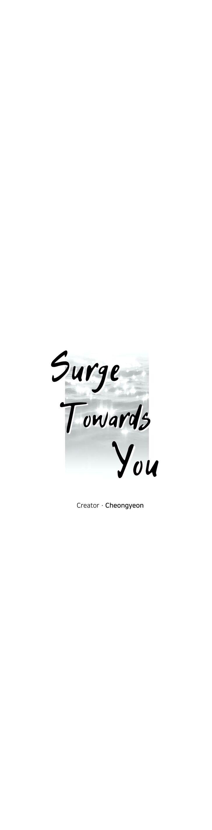 Surge Looking For You Chapter 21 - ManhwaFull.net