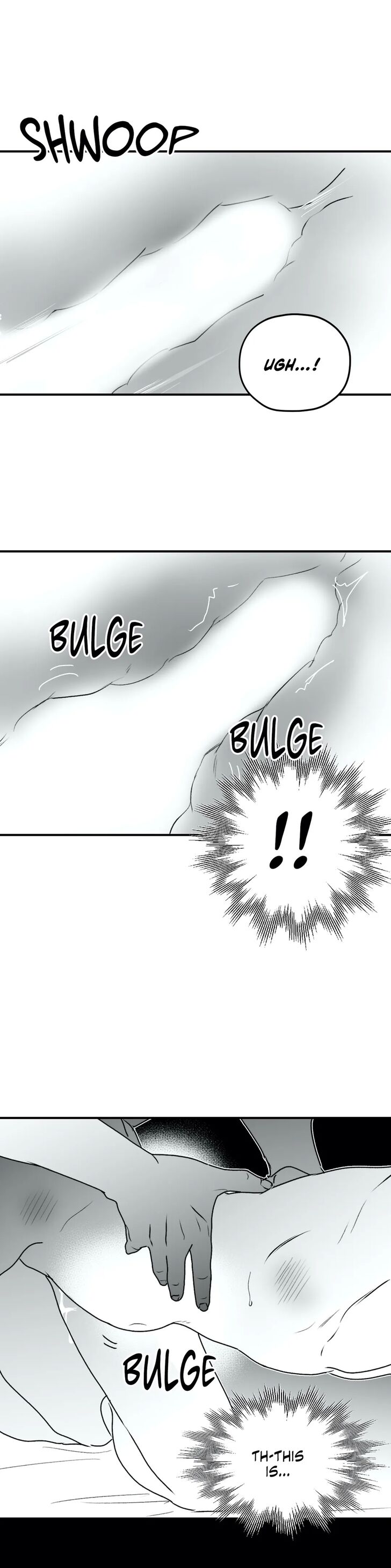 Surge Looking For You Chapter 24 - HolyManga.net
