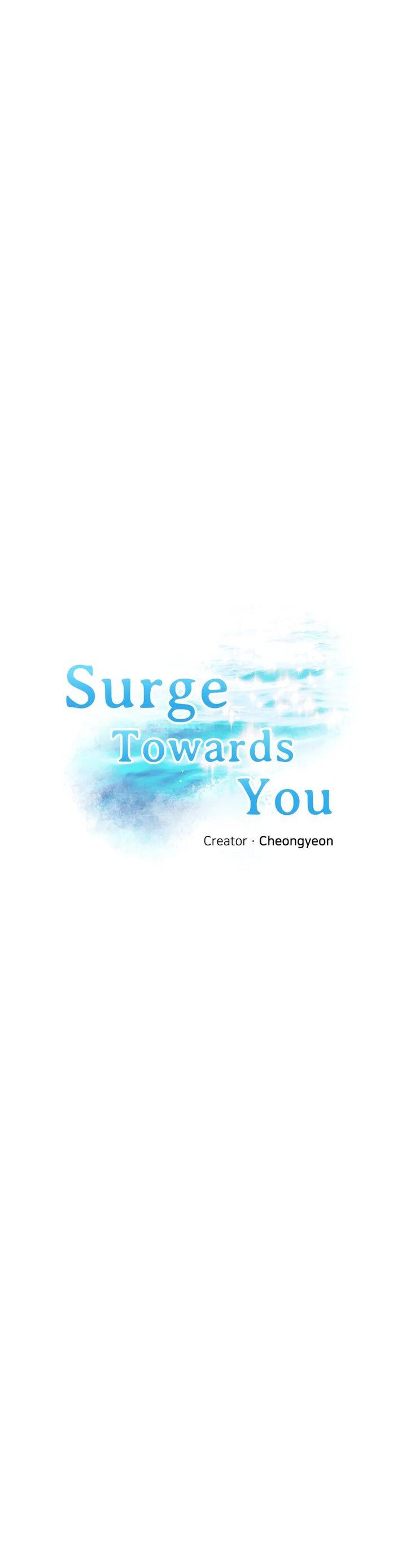 Surge Looking For You Chapter 46 - HolyManga.net