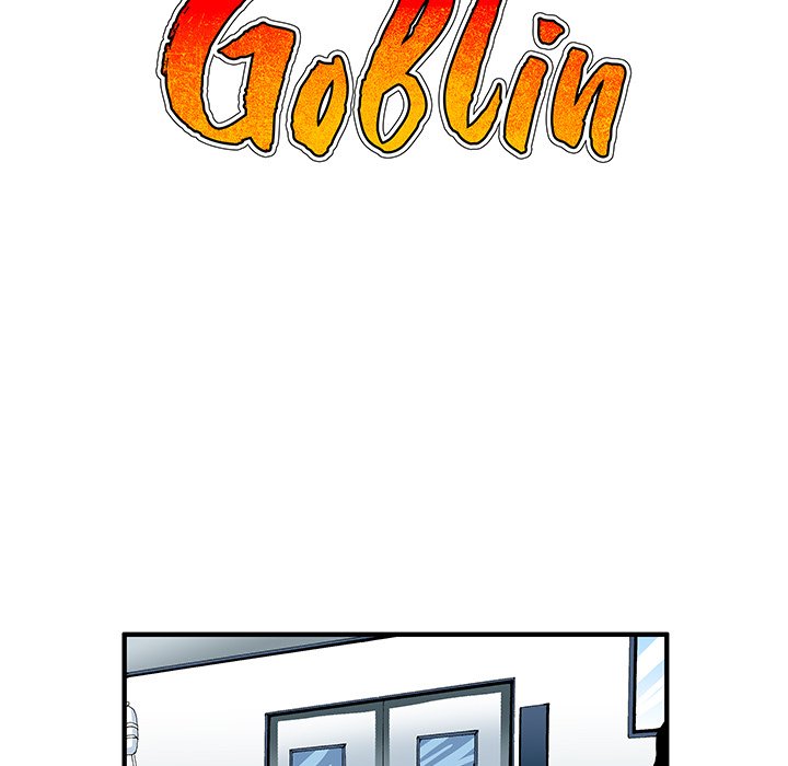 Goblin (NASTY CAT) Chapter 40 - HolyManga.net