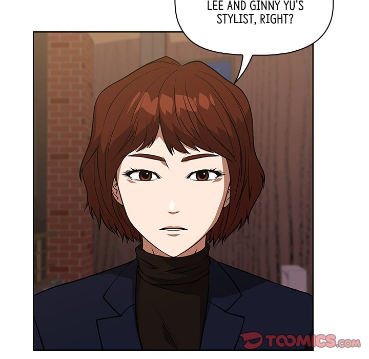 Malcolm, The Superstar Detective Chapter 35 - MyToon.net