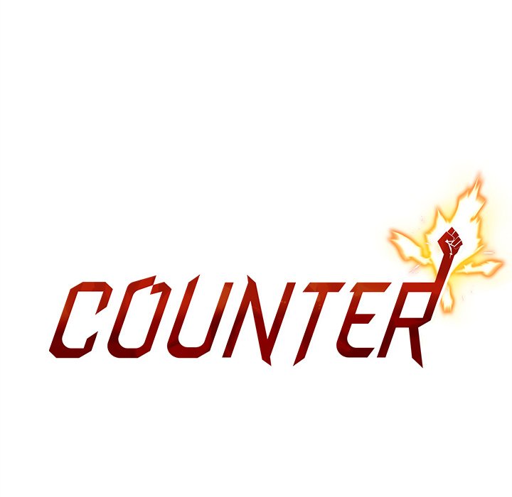 Counter Chapter 25 - HolyManga.net