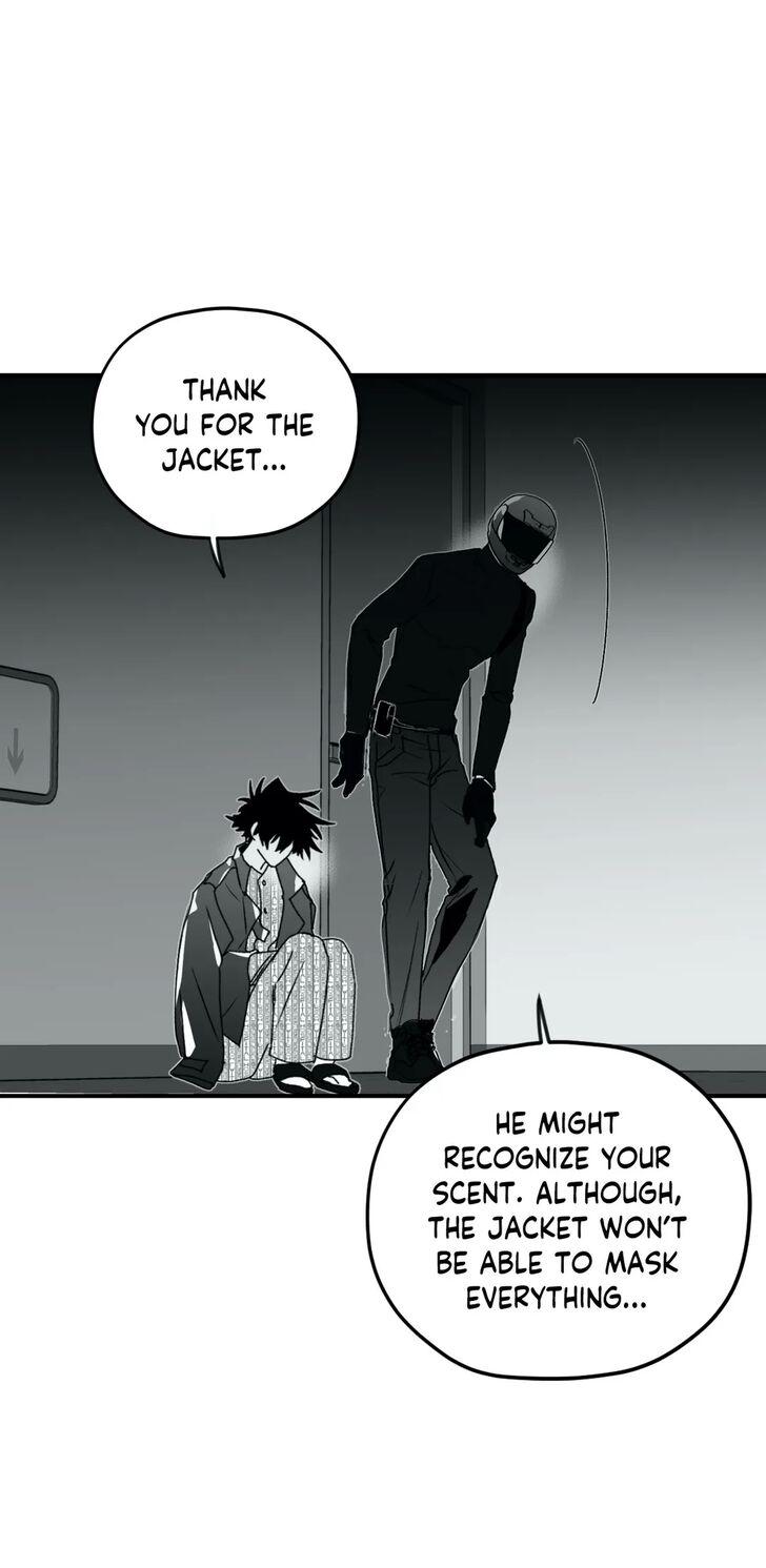 Surge Looking For You Chapter 21 - HolyManga.net