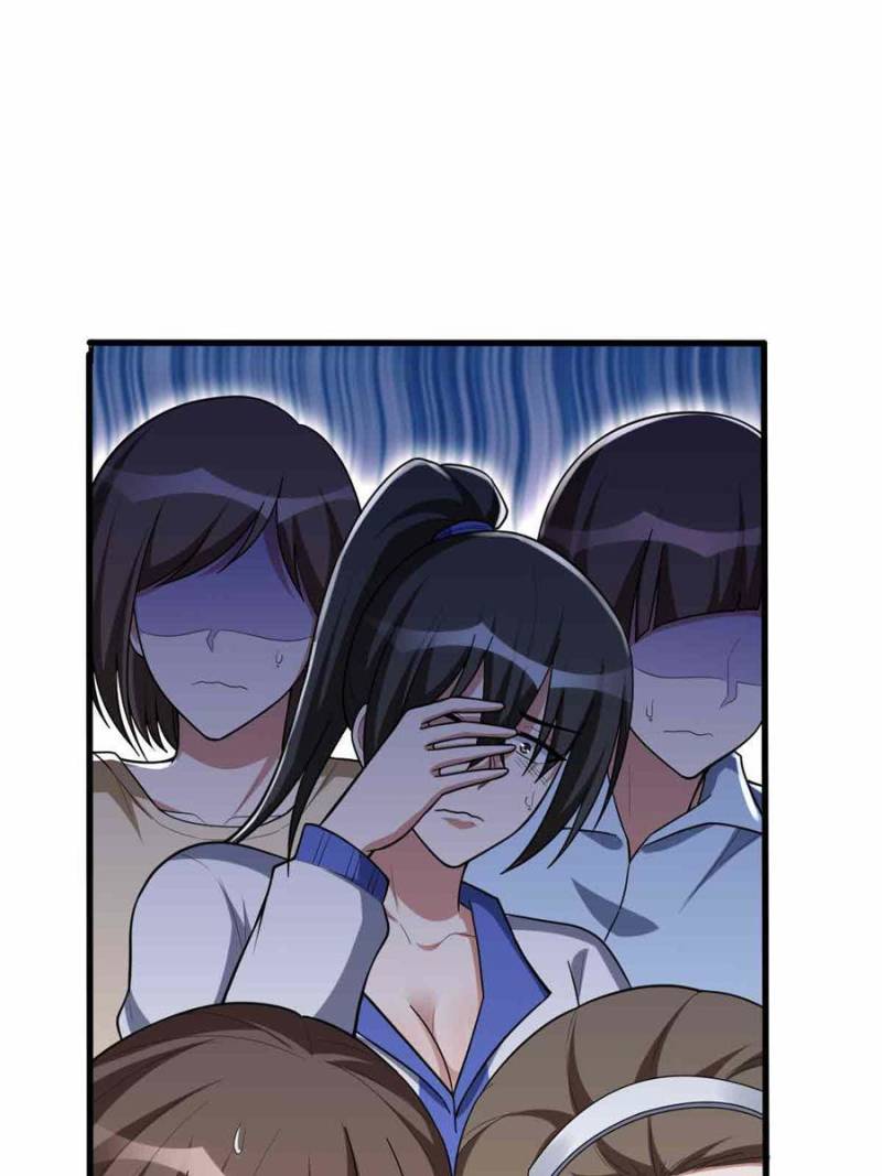 My Affair With A Ghostly Girlfriend Chapter 154 - HolyManga.net
