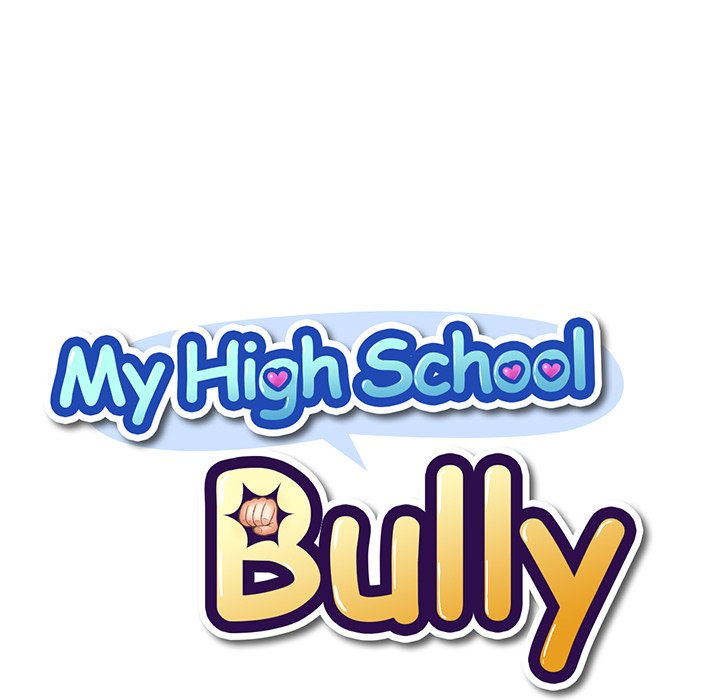 My High School Bully Chapter 145 - HolyManga.net