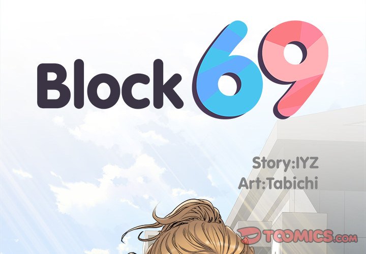 Block 69 Chapter 38 - HolyManga.net