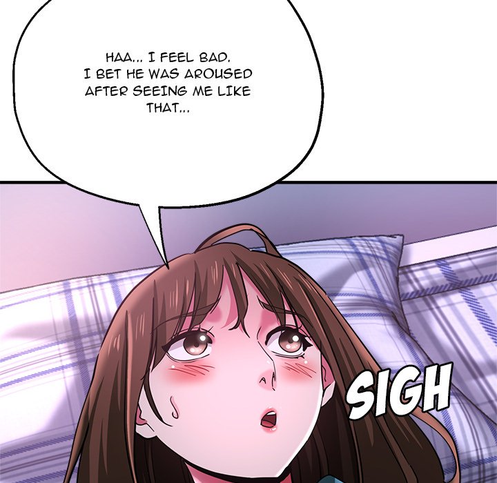 Stretched Out Love Chapter 51 - HolyManga.net