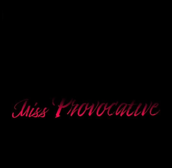 Miss Provocative Chapter 26 - HolyManga.net