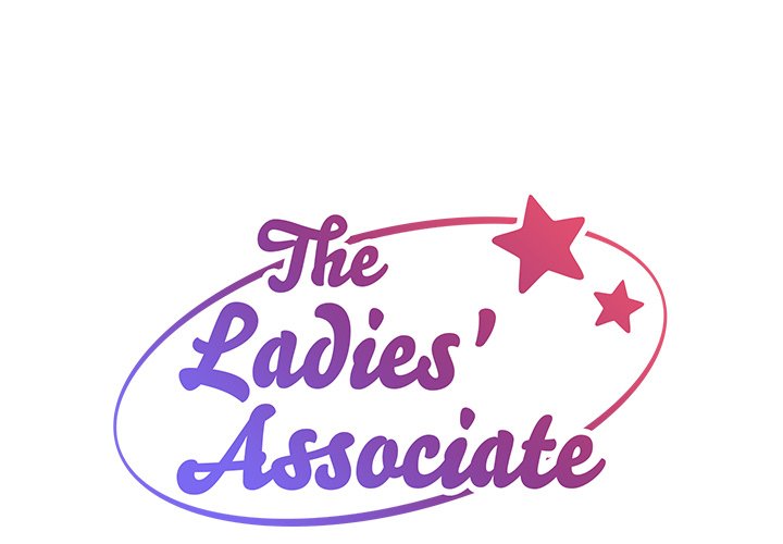 The Ladies’ Associate Chapter 96 - MyToon.net