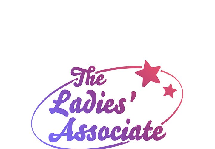 The Ladies’ Associate Chapter 108 - MyToon.net
