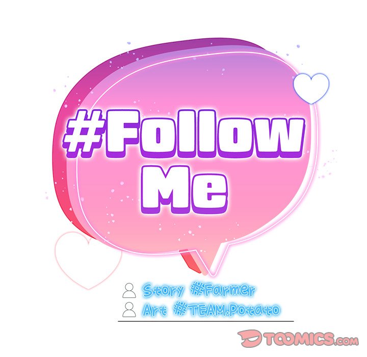 #Follow Me Chapter 32 - MyToon.net