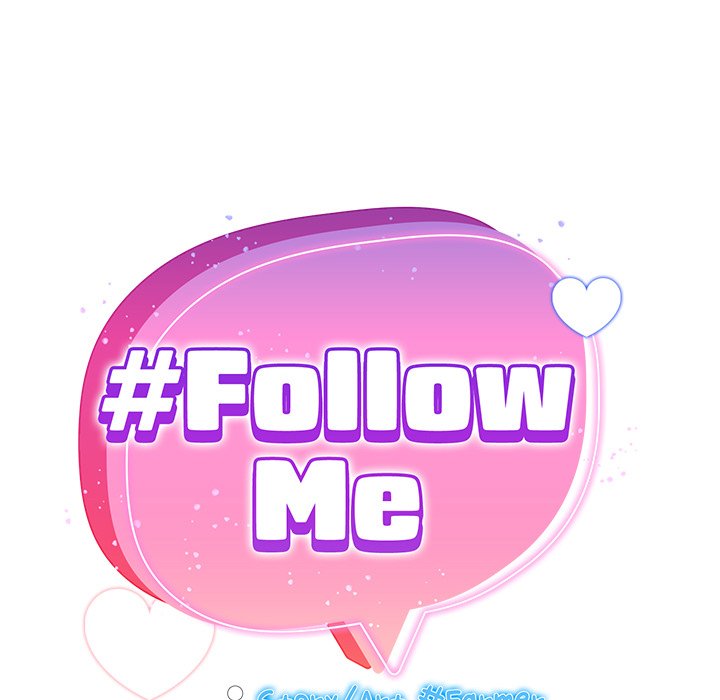 #Follow Me Chapter 21 - MyToon.net