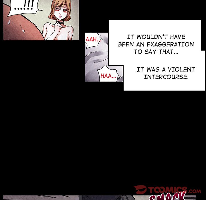 Miss Provocative Chapter 37 - HolyManga.net