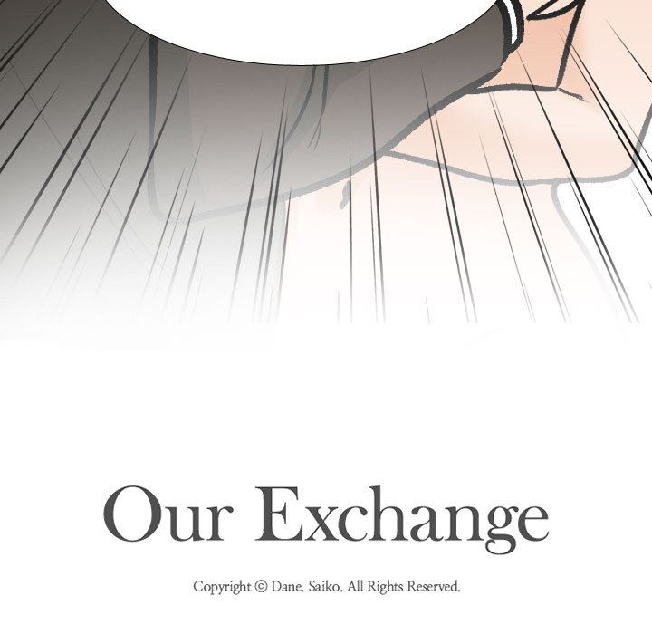 Exchange Partner Chapter 175 - HolyManga.net