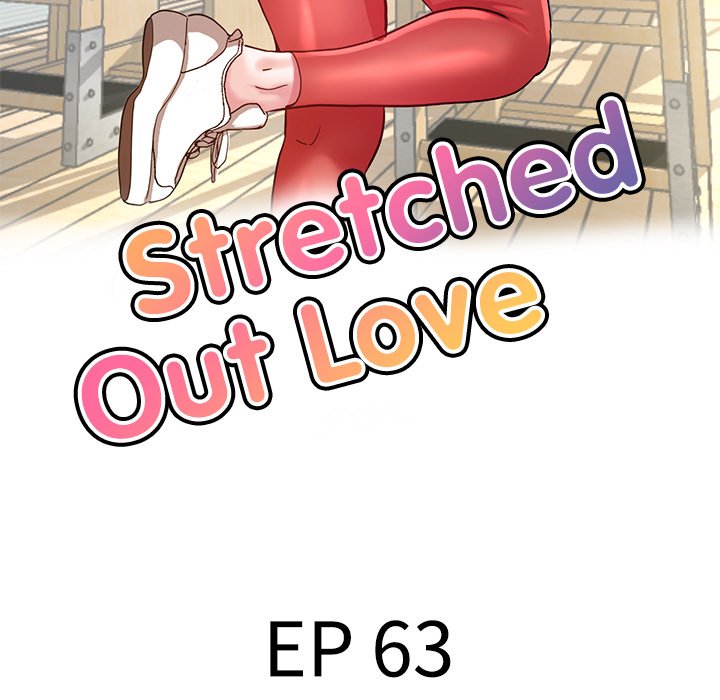 Stretched Out Love Chapter 63 - HolyManga.net